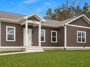 3680 Supply Rd, Traverse City, MI 49696