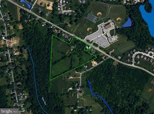 8317 Windsor Mill Rd, Baltimore, MD 21244