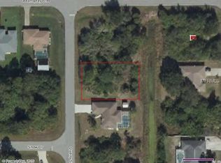 7288 Quarry St, Englewood, FL 34224