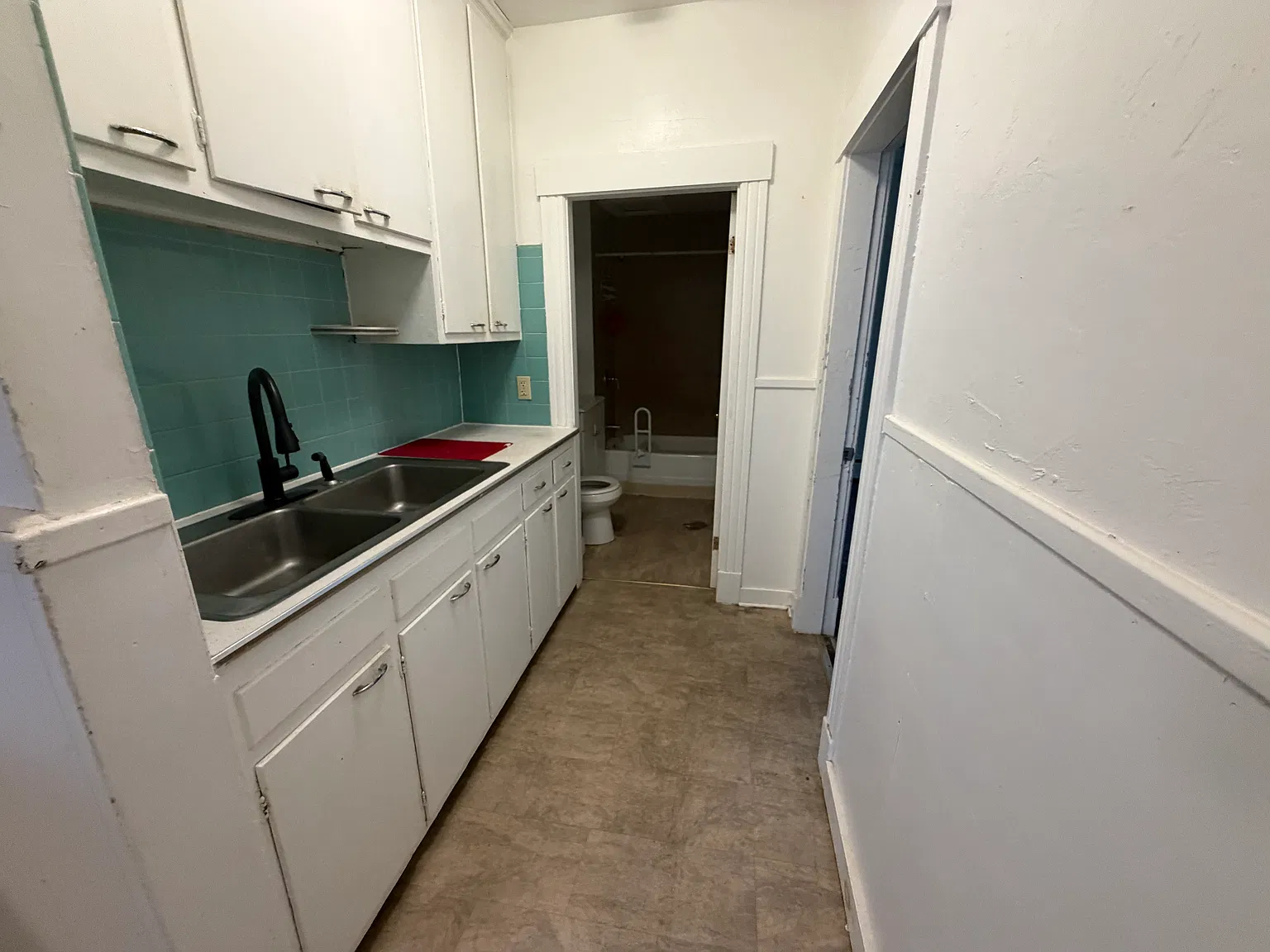 2 bed, $1,500 — Photo 2