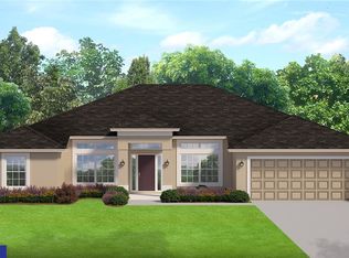 3008 39th St W, Lehigh Acres, FL 33971