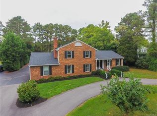 4010 Cogbill Rd, North Chesterfield, VA 23234