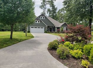 1299 Rosellas Way, Alma, AR 72921