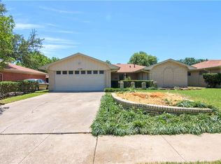 1104 Jeffery Trl, Irving, TX 75062