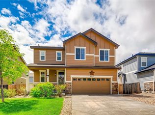 16222 E 98th Way, Commerce City, CO 80022