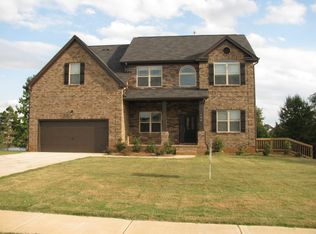 164 Shenandoah Dr, McDonough, GA 30252