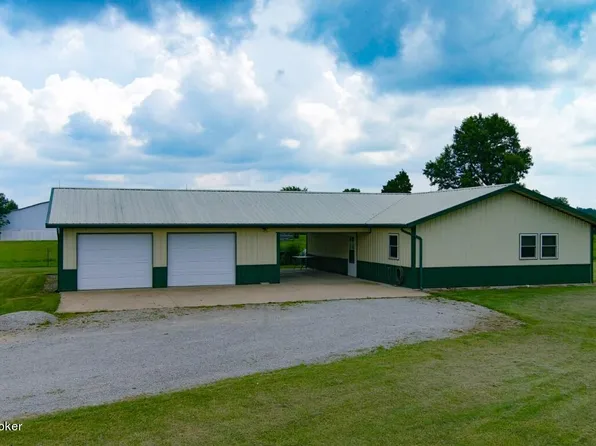 11981 Elizabethtown Rd, Big Clifty, KY 42712