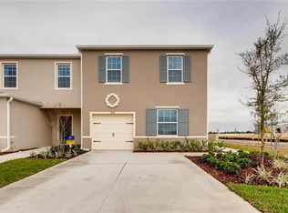 9011 Alba Ln, Kissimmee, FL 34747