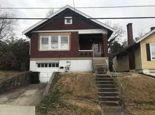 16 Amelia St, Newport, KY 41071