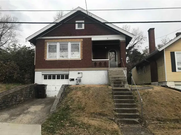 16 Amelia St, Newport, KY 41071