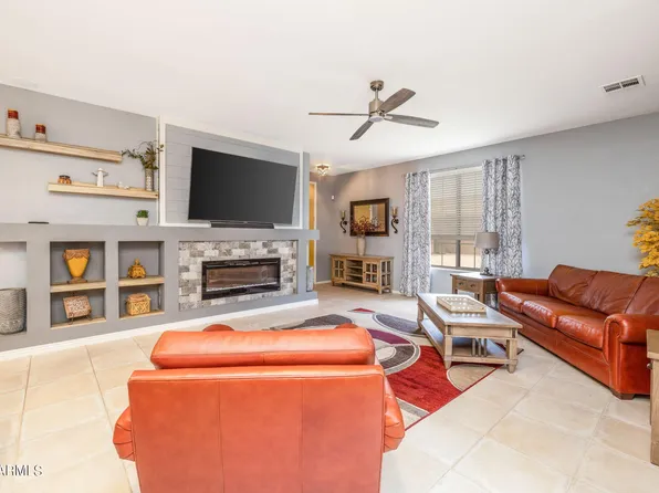 6952 E LINDNER Avenue, Mesa, AZ 85209