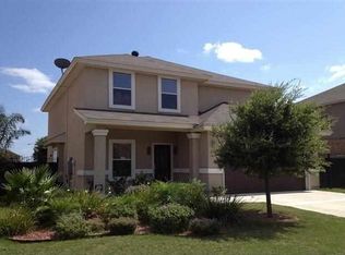 121 Veracruz Dr, Laredo, TX 78045