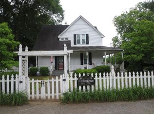 509 Wissahickon Ave, Cedartown, GA 30125