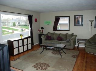 4902 Tocora Ln, Madison, WI 53711