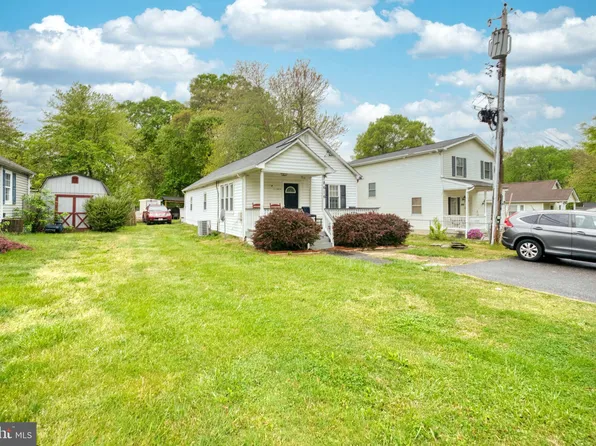 8616 Myrtle Ave, Bowie, MD 20715