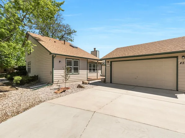 450 Radiant Dr, Loveland, CO 80538