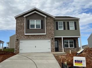 2403 Stream View Ln, Morristown, TN 37814
