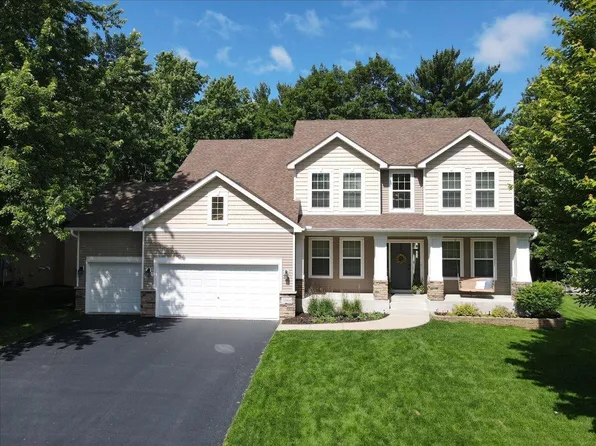 10909 Quail Ave N, Champlin, MN 55316
