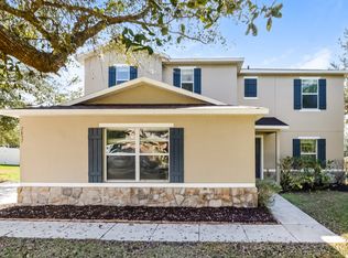 2857 Breezy Meadow Rd, Apopka, FL 32712