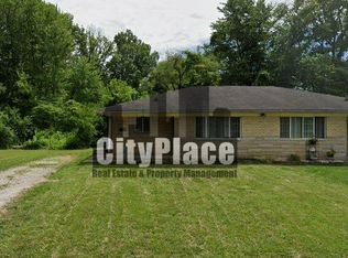 1215 Taylor Dr E, Indianapolis, IN 46219