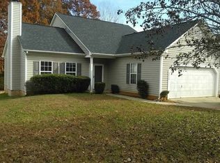 3038 Edmonton Pl, Charlotte, NC 28269