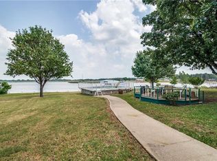 7506 Parkview Dr, Bonham, TX 75418