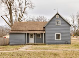 300 2nd St NE, Mitchellville, IA 50169