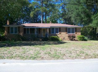 125 Burlie Dr, West Columbia, SC 29169