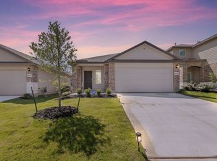 4511 Bontebok Dr, Converse, TX 78109