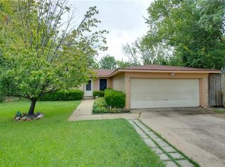 1200 Mohawk Dr, Arlington, TX 76012