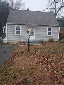 168 Stonecrest Dr, Bristol, CT, 06010