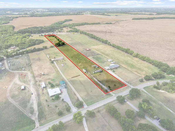 8300 Fm 697, Whitewright, TX 75491