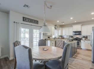 4650 E Hazeltine Way, Chandler, AZ 85249