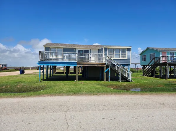 130 Treaty Dr, Surfside Beach, TX 77541
