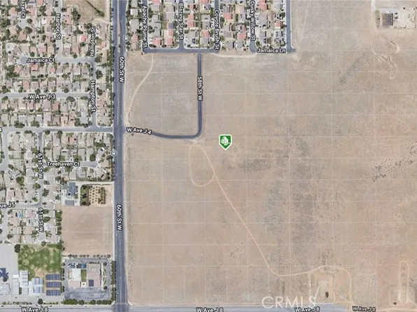 10 58th St W Lot 23, Lancaster, CA 93536