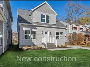 19225 Sunset Dr, Warrensville Heights, OH
