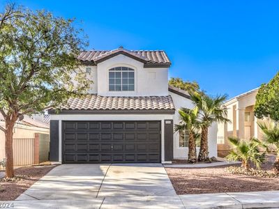 7205 Indian Path Cir, Las Vegas, NV, 89128
