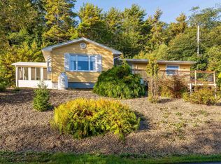 96 Silver Point Rd, Lunenburg, NS B0J2E0