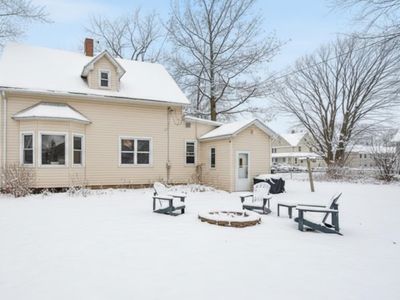 406 Oak St, Luxemburg, WI, 54217