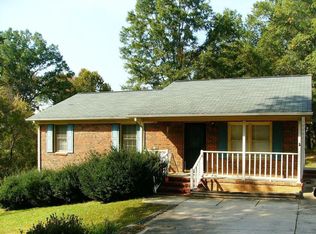 1807 Mill Ave, Eden, NC 27288
