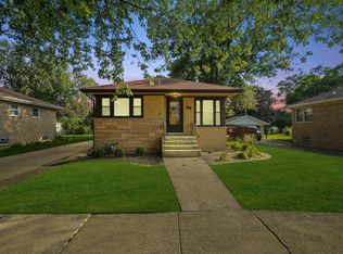 5024 Saint Paul Ct, Hillside, IL 60162