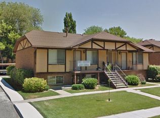 210 N Pingree Ave #1, Ogden, UT 84404