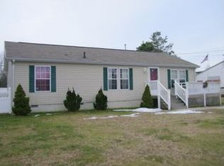 511 E Maryland Ave, Rio Grande, NJ 08242