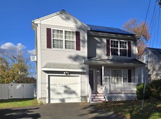 50 Hortense St, Stratford, CT 06614