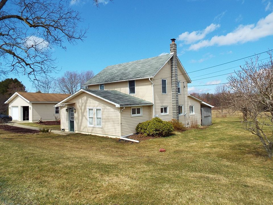 557 Griebel Dr, Lucinda, PA 16235 Zillow