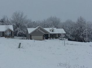 71 Grazing Way, Moscow Mills, MO 63362