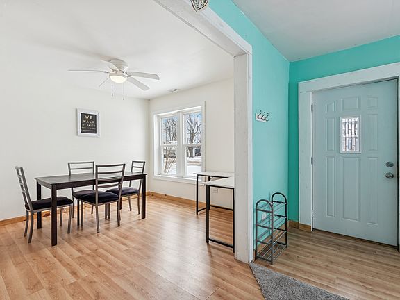 5th image of 411 E Mazon St