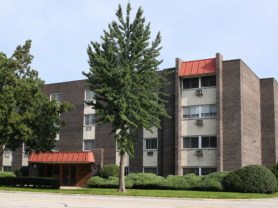 1st image of 4700 Old Orchard Rd APT 110