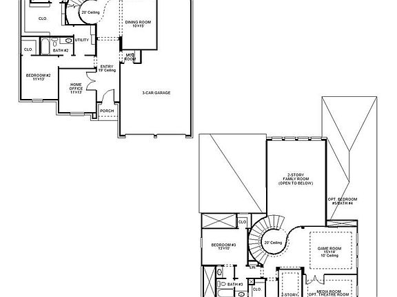 2nd image of 2211 Alabaster Estate Dr