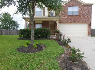 1627 Wooded Acres Dr, Humble, TX 77396